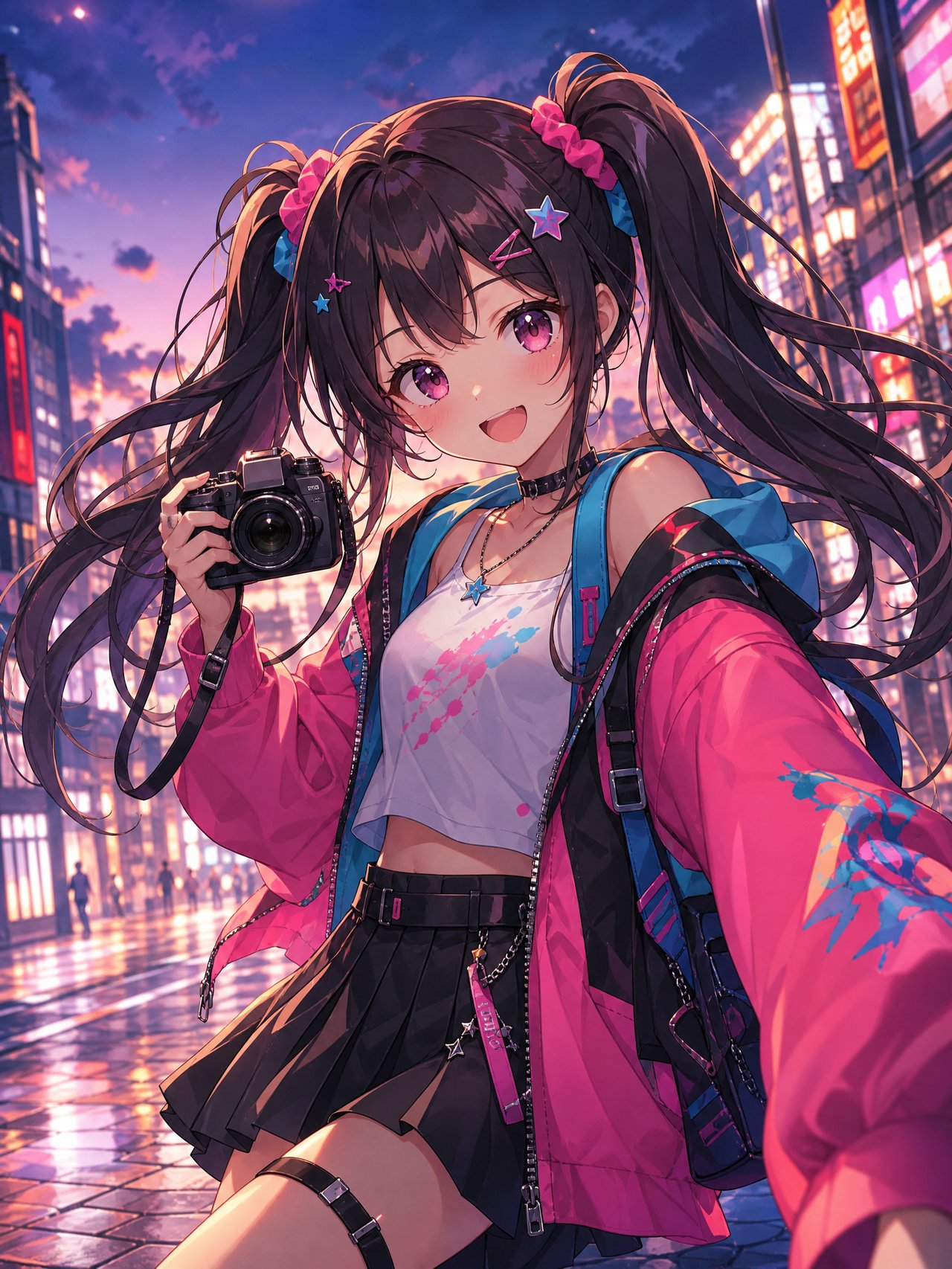 探花